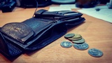 Сын украл деньги у матери-инвалида в Лежневе