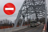 Движение транспорта по Никольскому мосту в Кинешме будет закрыто в пятницу и субботу