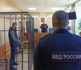 Житель Ростовской области устроил пьяный дебош в Гавриловом Посаде