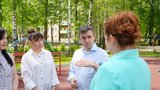 Губернатор Ивановской области поставил задачу главам районов обеспечить рачительное содержание детсадов