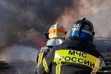 Высокая степень пожароопасности ожидается в Ивановской области