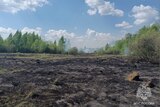 За минувшие сутки спасатели 14 раз выезжали на тушение пожаров в Ивановской области