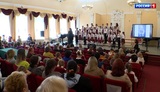 Итоги фестиваля "Светлый праздник" подвели в Иванове