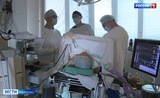 Ивановские онкологи удалили редкую опухоль в желудке малоинвазивным методом