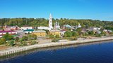 Масштабное 800-летие старинного Юрьевца: программа мероприятий на июль 