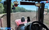 В одном из крупнейших хозяйств Ивановской области кукурузой планируют засеять 250 гектаров