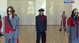 В Тейкове прошел областной конкурс "Молодежный подиум"