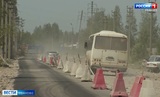 Продолжается ремонт важного участка улицы Станкостроителей в Иванове