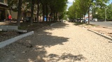 Дополнительные деньги направят на ремонт тротуаров и пешеходных зон в Иванове