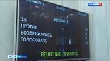 В областном центре прошло очередное заседание Ивановской областной думы