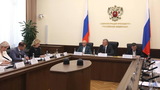 Вопросы поддержки участников СВО обсудили на втором заседании профильной комиссии Госсовета России