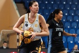 Ивановские баскетболисты выступят в финале Молодежной лиги 3x3