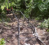 В Кинешемском районе появится новый пешеходный переход