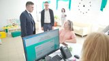 В Иванове возобновил работу обновленный Семейный МФЦ