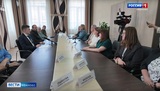 О новых мерах поддержки говорили на встрече губернатор Ивановской области и представители многодетных семей