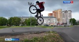 Во Дворце игровых видов спорта в Иванове открылся летний сезон