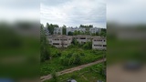 Жители Иванова жалуются на недостроенное здание детского сада