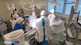 В Ивановском областном онкодиспансере прошли мастер-классы от столичных хирургов