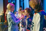 Итоги хоккейного сезона 2024/2025 подвели в Иванове