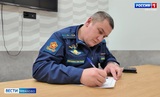 Участники кадрового проекта "Время наших" в Ивановской области прошли финальный этап отбора