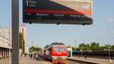 Более 170 тысяч пассажиров перевезла "Ласточка" из Иванова в Нижний Новгород и обратно