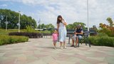 Первые многодетные семьи из малых городов Ивановской области уже оформили новую меру поддержки