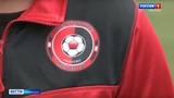 В Иванове стартовал областной этап фестиваля "Локобол"