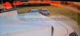 Госавтоинспекция Ивановской области опубликовала видео вчерашнего ДТП "Ласточки" и мопедиста