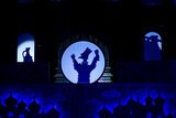 Ивановский театр кукол присоединился к акции "Приведи родителей в театр"
