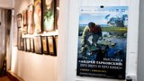 В Юрьевце открылась выставка, посвященная Андрею Тарковскому