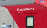 Водитель мопеда попал под поезд в Ивановской области
