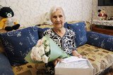 Со 100-летним юбилеем поздравили ветерана в Иванове