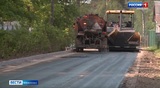 Еще одну дорогу в Иванове приводят в порядок