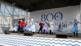 В Юрьевце стартуют Дни малых городов Ивановской области