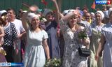 Ивановский район отмечает свой день рождения