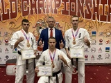 Высшее спортивное звание России присвоено 4 спортсменам Ивановской области