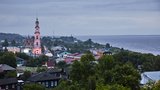 Гостями концерта Всероссийского марафона классической музыки в Юрьевце станут семьи участников СВО 