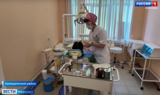 Стоматолог из Кинешемского района была признана "Народным доктором"