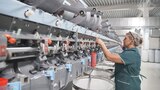 Ивановостат представил данные о промышленном производстве за первые 4 месяца года