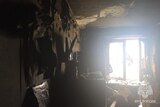 При пожаре в Иванове погибла 90-летняя женщина