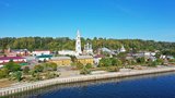 В Юрьевце откроется выставка "Защитники Родины – герои холстов"