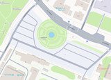 На Стадионной площади в Иванове ограничат движение транспорта