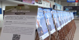 В Иванове открылась выставка, посвященная ивановским десантникам - участникам спецоперации