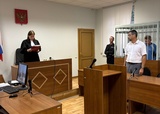 Первый заместитель директора дорожного департамента Ивановской области останется под стражей