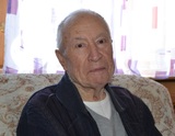 Ушел из жизни почетный гражданин Иванова Станислав Кононин