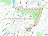 В Наволоках ограничат движение на некоторых участках дорог