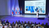 Станислав Воскресенский:  Мы создаем в Ивановской области условия, чтобы создавались семьи
