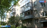 Госжилинспекция проверяет дом № 79 на улице Ташкентской в Иванове