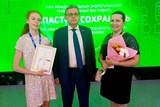 Юные ивановские журналисты победили на международном экологическом телевизионном фестивале