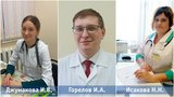 Победителями конкурса "Народный доктор" в мае стали 3 врача из Ивановской области 